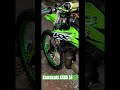 #restorasi #shortsvideo #restoration #shortsviral #ytshorts #porting #kawasakikx #kx85