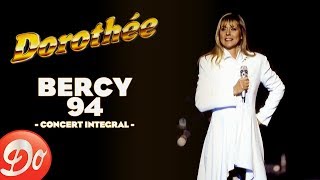 Dorothée - Bercy 94 | CONCERT INTEGRAL - 1994