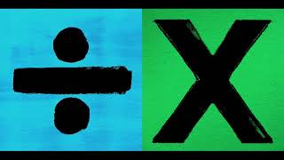 Perfect Thinking - Ed Sheeran Mixed Mashup