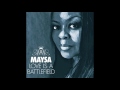(   Inside Out )  Maysa