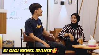 PRANK SHOLAWAT &NGAJI ❗ SI TETEH DENGAR SHOLAWAT MALAH KEBINGUNGAN 🥰