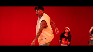 Chris Brown - Call Me Every Day ft. WizKid (FAN MADE • MV)