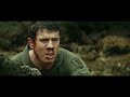 KONG vs GIANT SQUID Fight Scene Kong Skull Island (2017) Movie Clip HD