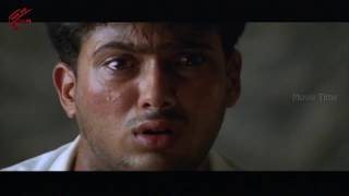 Uday Kiran Stabbed By Villains Action Scene | New Telugu Movie Scenes | Movie Time Cinema