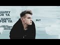 mika setzer happy for ya official lyric video