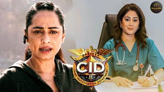 पूर्वी और तारिका को ACP Pradyuman ने भेजा एक Secrat Mission पर | CID | TV Serial Latest Episode 2025