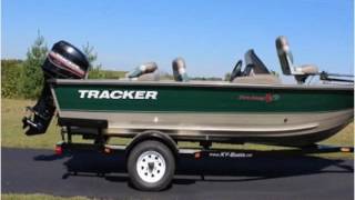 1999 Tracker Pro V16 Used Cars Richmond KY