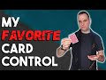 Most FOOLING and EASY Way to FIND THEIR CARD! Learn The Bluff Pass NOW! Ft. Xavior Spade