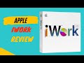 Streamlining Productivity with Apple iWork: A Detailed Review