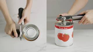 OXO SteeL Can Opener