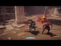 Assassin's Creed® Origins   Trying to fix the 99% bug  Starting to enjoy Elite Gladiator Event D