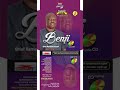 Ikesima Brown ft Barrister Smooth Bolingo