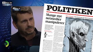 Interviewet Politiken kaldte for junk