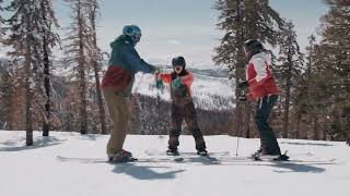 Sierra-at-Tahoe 23/24 Season Passes: The Ultimate Destination from Winter to Spring