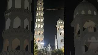 A beautiful mosque in Khulna Bangladesh