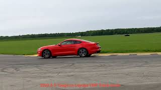 2022.6.5 Touge.ca Cayuga TMP Track event footage.  Enjoy!