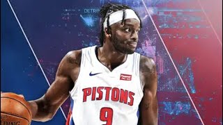 Jermai Grant & Kelly Olynyk RETURN To The Lineup In Detroit Pistons LOSS To The Pelicans…..