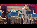 ana team haneda orchestra 2019 クリスマス 国際線ターミナル②