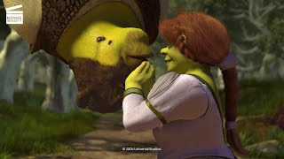 Shrek 2: Accidentally in love (HD CLIP)