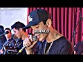 Grupo Codiciado - Blanco (Estudio 2018) "EXCLUSIVO"