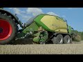 10 amazing bale handling machines you must see to believe