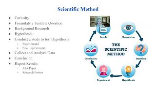 Methods Overview Lecture Video