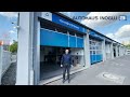 EUROREPAR Car Service - Autohaus Inoglu GmbH