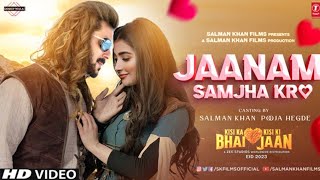 Kisi Ka Bhai Kisi Ki Jaan Songs | Salman Khan | Pooja Hegde | KisiKaBhaiKisiKiJaan Movie Cast,