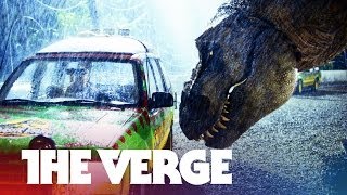 Jurassic Park is back, science be damned: 90 Seconds on The Verge