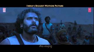 Baahubali 2  Trailer   Prabhas, Anushka,Rana,  Tamanaa