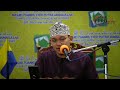 🔴LIVE 11-05-2024 Ustaz Qarni Edrus : Penawar Penyakit Hati