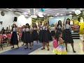 Coreografia Guarda o que tens - Lauriete