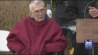 Former Springfield Mayor Bill Sullivan Passes Away