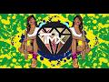 #afro_brazil Part.3 Deejay Tmx 2018