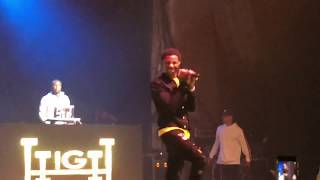 Look Back At It - A Boogie wit da Hoodie LIVE at The Paramount in NY