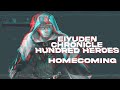 Eiyuden Chronicle Hundred Heroes - Homecoming - 06 [ENG/DUB]