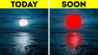Here's What To Do If You See The Red Moon