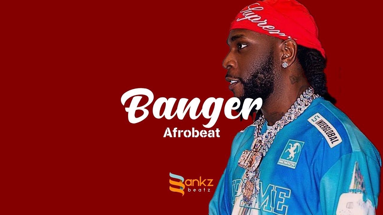 [FREE] Burnaboy _"BANGER"_ (Rema X Omah Lay X Tyla )Amapiano Type Beat ...