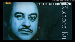 Woh Ek Dost Jo Mujhko (Version 2) - Kishore Kumar | Surkhiyaan - The Headlines (1985) |