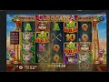 we went back to cleopatra slot massive wins u0026 crazy luck