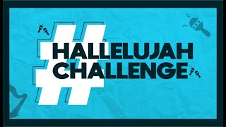 AUGUST HALLELUJAH CHALLENGE || 2021 || DAY 6