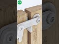 automatic swing gate latch