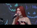 รักแรก (First Love) Ost.รักแรกโคตรลืมยาก - NONT TANONT covered by POPPY C.  @SIAM HALLOWEEN