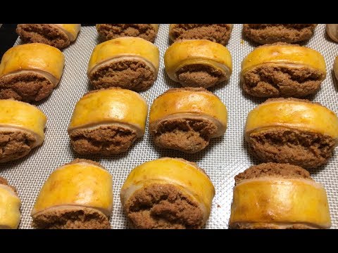 How To Make Filipino Bagumbayan bread How To Make Filipino Bagumbayan bread