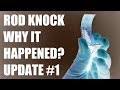 Rod knock - Why it happened? Update #1