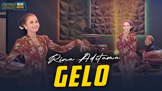 Gelo - Rina Aditama - Kembar Campursari Sragenan ( Official Music Video )