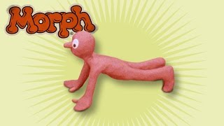 EXERCISE PLAN | MORPH
