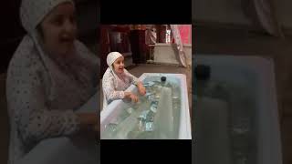 Baba janum | Ali shanawar noha status | Karbala status