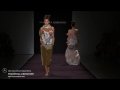 francesca liberatore mercedes benz fashion week ss15 show