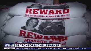 Central Florida's True Crime Files: Michelle Parker disappearance